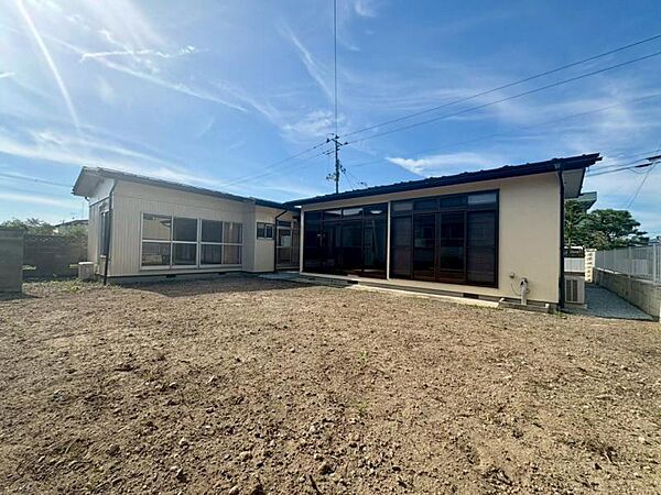 detached 宮城県遠田郡涌谷町字渋江
地図を見る