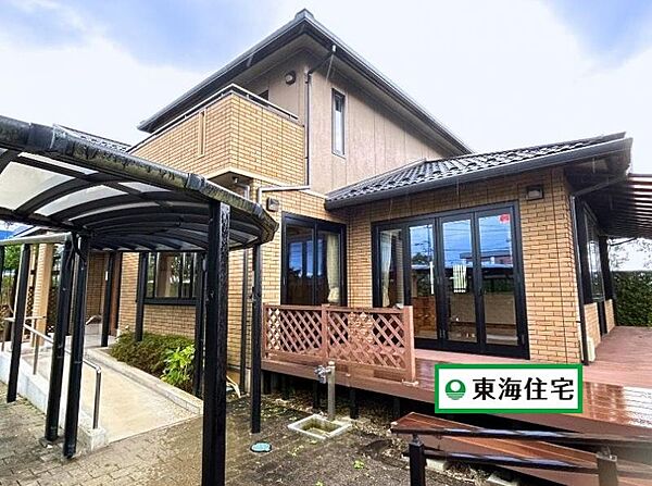 detached 宮城県栗原市築館字下宮野砂田
地図を見る