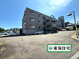 カーサベルテ中山A棟