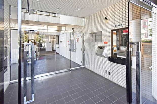 ＪＲ横須賀線 保土ケ谷駅まで 徒歩2分(3LDK) 1階のその他画像