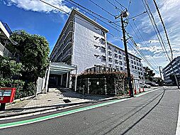 神奈川県横浜市中区根岸旭台