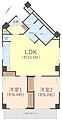 キャッスル上大岡5階1,599万円