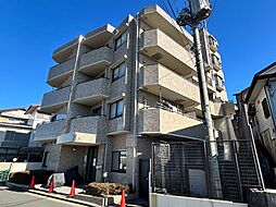 神奈川県横浜市戸塚区汲沢4丁目