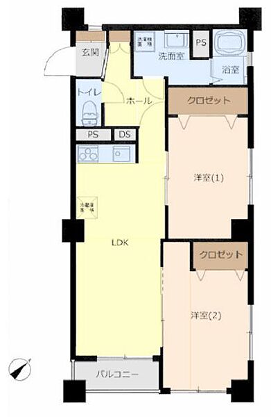 apartment 神奈川県横浜市磯子区磯子3丁目
地図を見る