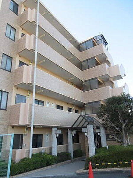 apartment 神奈川県横浜市旭区市沢町
地図を見る