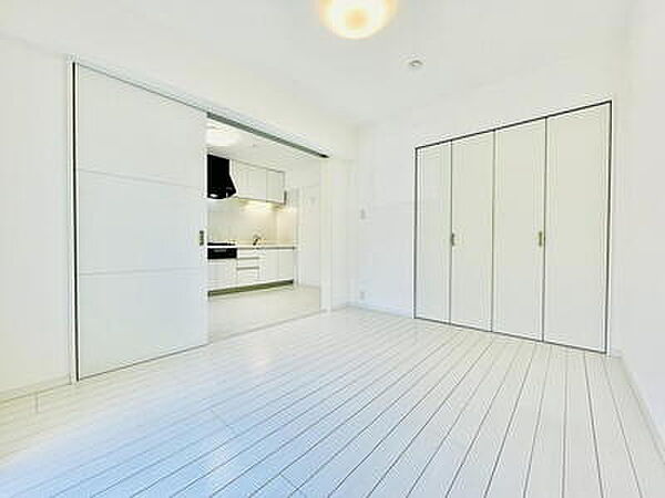apartment 神奈川県横浜市旭区市沢町
地図を見る