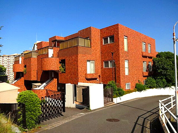 apartment 神奈川県横浜市南区永田台
地図を見る