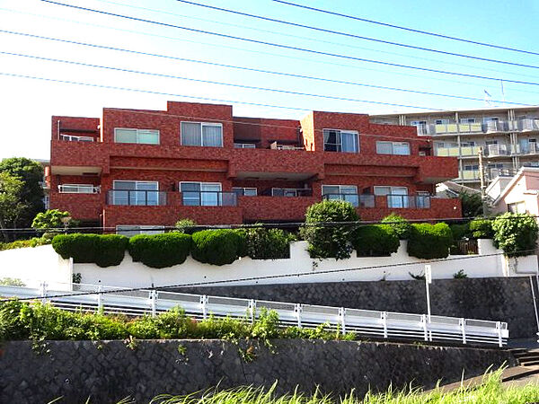 apartment 神奈川県横浜市南区永田台
地図を見る
