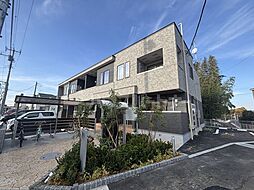 つくばエクスプレス 柏たなか駅 徒歩21分