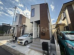 JR常磐線 南柏駅 徒歩16分の賃貸一戸建て