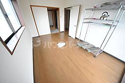 JR常磐線 柏駅 徒歩25分の賃貸マンション 2階3DKのリビング/ダイニング