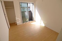 JR常磐線 南柏駅 徒歩6分の賃貸アパート 1階1Kのリビング/ダイニング