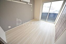 JR常磐線 柏駅 徒歩12分の賃貸アパート 1階1Kのリビング/ダイニング