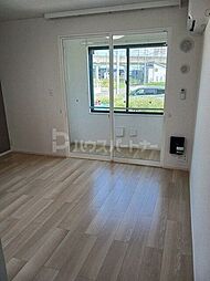 つくばエクスプレス 流山セントラルパーク駅 徒歩13分の賃貸アパート 1階1Kのリビング/ダイニング