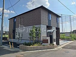 つくばエクスプレス 流山セントラルパーク駅 徒歩13分の賃貸アパート