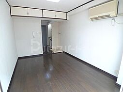 つくばエクスプレス 南流山駅 徒歩6分の賃貸マンション 2階ワンルームのリビング/ダイニング