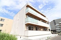 つくばエクスプレス 南流山駅 徒歩13分の賃貸アパート