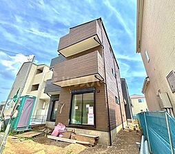 つくばエクスプレス 柏たなか駅 徒歩14分