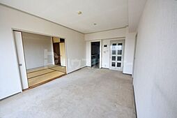 つくばエクスプレス 南流山駅 徒歩16分の賃貸マンション 8階4LDKのリビング/ダイニング