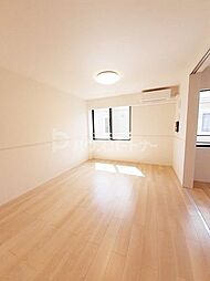 つくばエクスプレス 柏の葉キャンパス駅 徒歩31分の賃貸アパート 2階1LDKのリビング/ダイニング