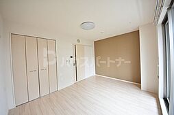 つくばエクスプレス 流山おおたかの森駅 徒歩4分の賃貸マンション 5階1Kのリビング/ダイニング