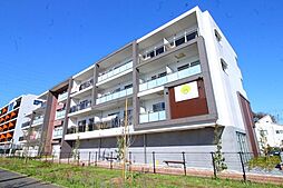 つくばエクスプレス 流山おおたかの森駅 徒歩10分の賃貸マンション