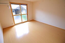 JR常磐線 北小金駅 徒歩12分の賃貸アパート 1階1Kのリビング/ダイニング