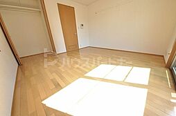 東武野田線 豊四季駅 徒歩12分の賃貸アパート 2階1Kのリビング/ダイニング