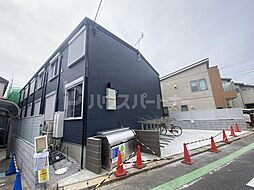 東武野田線 豊四季駅 徒歩8分