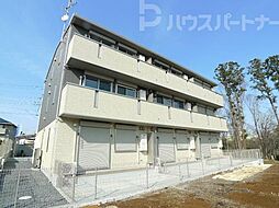 JR常磐線 柏駅 バス15分 榎木戸下車 徒歩14分