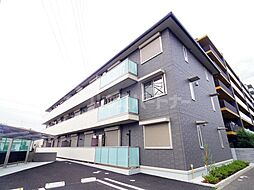 つくばエクスプレス 流山おおたかの森駅 徒歩18分