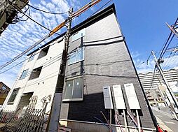 JR常磐線 北小金駅 徒歩4分