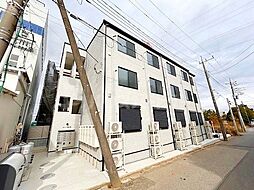 つくばエクスプレス 柏の葉キャンパス駅 徒歩9分