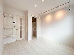 つくばエクスプレス 柏の葉キャンパス駅 徒歩9分の賃貸アパート 3階1Kのリビング/ダイニング