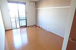 東武野田線 高柳駅 徒歩6分の賃貸アパート 2階1Kのリビング/ダイニング