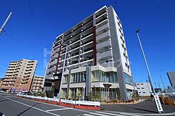 つくばエクスプレス 流山おおたかの森駅 徒歩3分