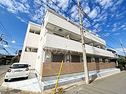 JR常磐線 南柏駅 徒歩11分の賃貸アパート