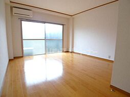 つくばエクスプレス 柏の葉キャンパス駅 徒歩15分の賃貸マンション 1階1Kのリビング/ダイニング