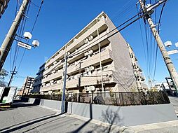 JR常磐線 南柏駅 徒歩4分