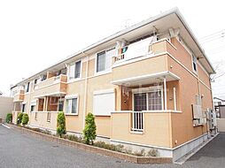 つくばエクスプレス 流山セントラルパーク駅 徒歩22分の賃貸アパート