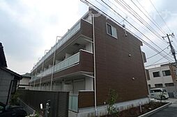 JR常磐線 柏駅 徒歩11分の賃貸マンション