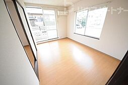 東武野田線 高柳駅 徒歩15分の賃貸アパート 1階3DKのリビング/ダイニング