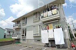 東武野田線 高柳駅 徒歩15分の賃貸アパート