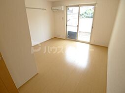 京成松戸線 五香駅 徒歩7分の賃貸アパート 2階1Kのリビング/ダイニング