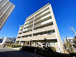 つくばエクスプレス 柏の葉キャンパス駅 徒歩4分の賃貸マンション