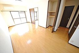 JR常磐線 柏駅 徒歩10分の賃貸マンション 1階1LDKのリビング/ダイニング