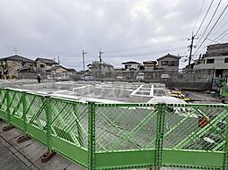 JR常磐線 北小金駅 徒歩17分