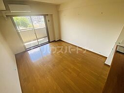 JR常磐線 我孫子駅 徒歩5分の賃貸マンション 8階2LDKのリビング/ダイニング