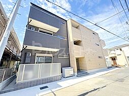 JR常磐線 北小金駅 徒歩5分