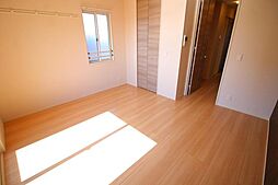 つくばエクスプレス 流山おおたかの森駅 徒歩5分の賃貸アパート 1階1Kのリビング/ダイニング